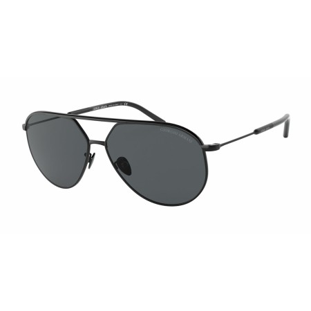 Lunettes de soleil Homme Armani AR6120J-300187 ø 60 mm: Plus de 300.000 produits de grandes marques en vente directe à prix usin