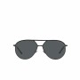 Lunettes de soleil Homme Armani AR6120J-300187 ø 60 mm: Plus de 300.000 produits de grandes marques en vente directe à prix usin