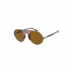 Lunettes de soleil Homme Armani AR6128-300633 Ø 51 mm: Plus de 300.000 produits de grandes marques en vente directe à prix usine