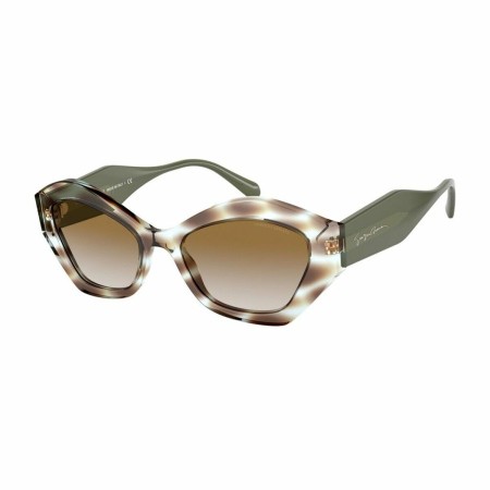 Lunettes de soleil Femme Armani AR8144-588113 Ø 52 mm: Plus de 300.000 produits de grandes marques en vente directe à prix usine