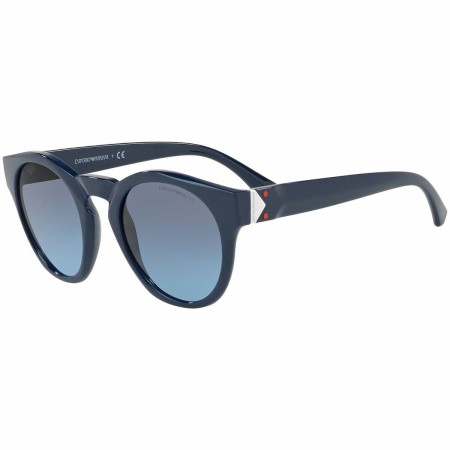 Lunettes de soleil Femme Emporio Armani EA4113-56618F Ø 51 mm: Plus de 300.000 produits de grandes marques en vente directe à pr
