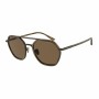 Lunettes de soleil Homme Armani AR6145-326073 Ø 53 mm: Plus de 300.000 produits de grandes marques en vente directe à prix usine