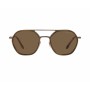 Lunettes de soleil Homme Armani AR6145-326073 Ø 53 mm: Plus de 300.000 produits de grandes marques en vente directe à prix usine