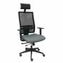 Chaise de Bureau avec Appui-tête P&C B10CRPC Gris: Plus de 300.000 produits de grandes marques en vente directe à prix usine sur
