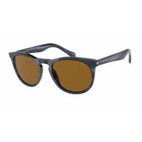 Lunettes de soleil Homme Armani AR8149-590133 ø 54 mm: Plus de 300.000 produits de grandes marques en vente directe à prix usine