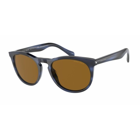 Lunettes de soleil Homme Armani AR8149-590133 ø 54 mm: Plus de 300.000 produits de grandes marques en vente directe à prix usine