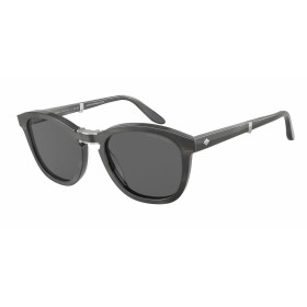 Lunettes de soleil Homme Armani AR8170-5964B1 Ø 51 mm: Plus de 300.000 produits de grandes marques en vente directe à prix usine