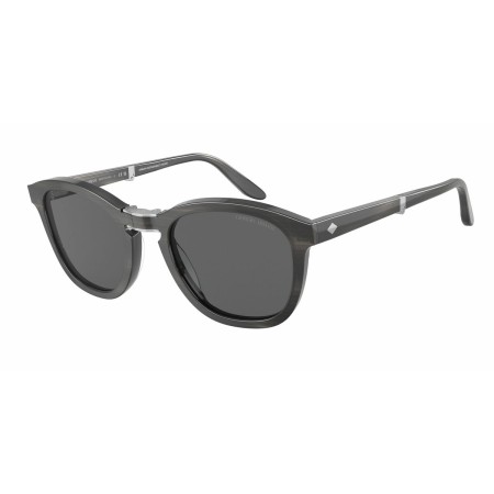 Lunettes de soleil Homme Armani AR8170-5964B1 Ø 51 mm: Plus de 300.000 produits de grandes marques en vente directe à prix usine