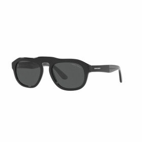 Lunettes de soleil Homme Armani AR8173-500187 Ø 52 mm: Plus de 300.000 produits de grandes marques en vente directe à prix usine