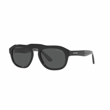 Lunettes de soleil Homme Armani AR8173-500187 Ø 52 mm: Plus de 300.000 produits de grandes marques en vente directe à prix usine