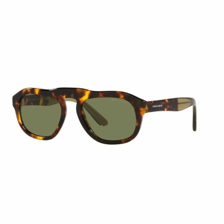 Lunettes de soleil Homme Armani AR8173-50922A Ø 52 mm: Plus de 300.000 produits de grandes marques en vente directe à prix usine