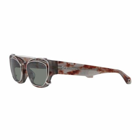Lunettes de soleil Femme Armani AR8185U-59761W Ø 50 mm: Plus de 300.000 produits de grandes marques en vente directe à prix usin