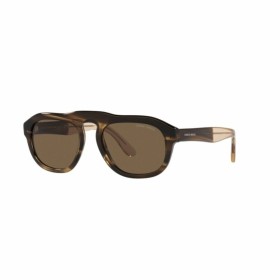 Lunettes de soleil Homme Armani AR8173-595873 Ø 52 mm: Plus de 300.000 produits de grandes marques en vente directe à prix usine