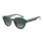 Lunettes de soleil Femme Armani AR8172U-597071 Ø 46 mm: Plus de 300.000 produits de grandes marques en vente directe à prix usin