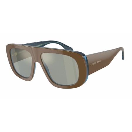 Lunettes de soleil Femme Armani AR8183-5985Y5 ø 56 mm: Plus de 300.000 produits de grandes marques en vente directe à prix usine