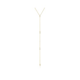 Collier Femme Ania Haie N018-01G 40 cm: Plus de 300.000 produits de grandes marques en vente directe à prix usine sur cadeaufou.