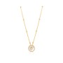 Collier Femme Ania Haie N022-01G 40 cm: Plus de 300.000 produits de grandes marques en vente directe à prix usine sur cadeaufou.
