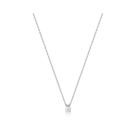 Collier Femme Ania Haie N032-02H 40 cm: Plus de 300.000 produits de grandes marques en vente directe à prix usine sur cadeaufou.