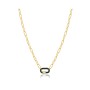 Collier Femme Ania Haie N031-01G-G 40 cm: Plus de 300.000 produits de grandes marques en vente directe à prix usine sur cadeaufo