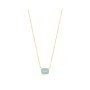 Collier Femme Ania Haie N028-02G-B 40 cm: Plus de 300.000 produits de grandes marques en vente directe à prix usine sur cadeaufo