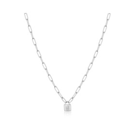 Collier Femme Ania Haie N032-01H 40 cm: Plus de 300.000 produits de grandes marques en vente directe à prix usine sur cadeaufou.