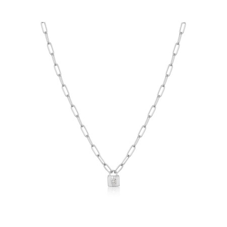 Collier Femme Ania Haie N032-01H 40 cm: Plus de 300.000 produits de grandes marques en vente directe à prix usine sur cadeaufou.