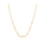Collier Femme Ania Haie N025-03G 40 cm: Plus de 300.000 produits de grandes marques en vente directe à prix usine sur cadeaufou.