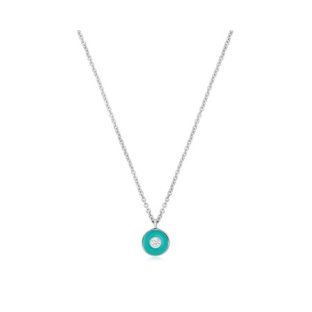 Collier Femme Ania Haie N028-01H-T 40 cm: Plus de 300.000 produits de grandes marques en vente directe à prix usine sur cadeaufo