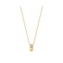Collier Femme Ania Haie N026-01G 40 cm: Plus de 300.000 produits de grandes marques en vente directe à prix usine sur cadeaufou.