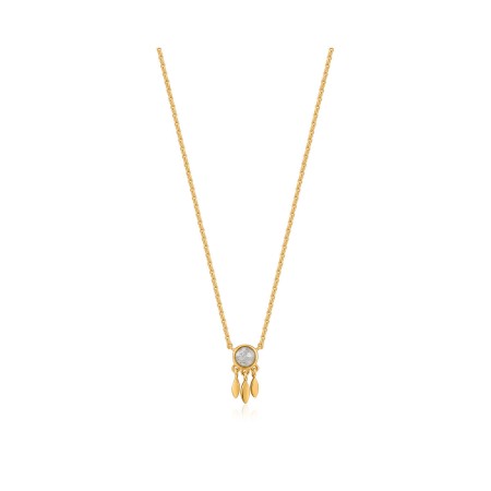 Collier Femme Ania Haie N026-01G 40 cm: Plus de 300.000 produits de grandes marques en vente directe à prix usine sur cadeaufou.