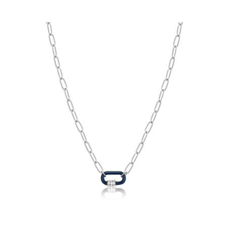 Collier Femme Ania Haie N031-01H-B 40 cm: Plus de 300.000 produits de grandes marques en vente directe à prix usine sur cadeaufo