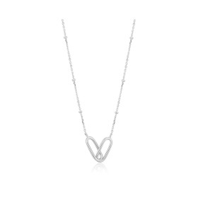 Collier Femme Ania Haie N021-01H 40 cm: Plus de 300.000 produits de grandes marques en vente directe à prix usine sur cadeaufou.