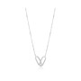 Collier Femme Ania Haie N021-01H 40 cm: Plus de 300.000 produits de grandes marques en vente directe à prix usine sur cadeaufou.