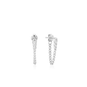 Boucles d´oreilles Femme Ania Haie E021-03H 2 cm: Plus de 300.000 produits de grandes marques en vente directe à prix usine sur 