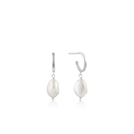Boucles d´oreilles Femme Ania Haie E019-02H 2 cm: Plus de 300.000 produits de grandes marques en vente directe à prix usine sur 