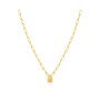 Collier Femme Ania Haie N032-01G 40 cm: Plus de 300.000 produits de grandes marques en vente directe à prix usine sur cadeaufou.