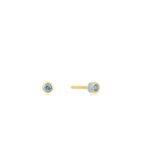 Boucles d´oreilles Femme Ania Haie E028-01G-B 0,5 cm: Plus de 300.000 produits de grandes marques en vente directe à prix usine 