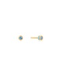 Boucles d´oreilles Femme Ania Haie E028-01G-B 0,5 cm: Plus de 300.000 produits de grandes marques en vente directe à prix usine 