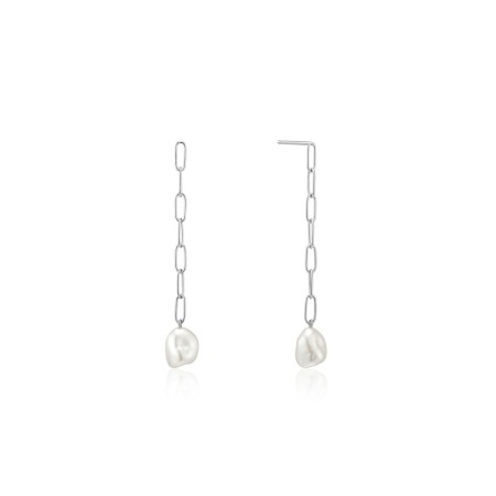 Boucles d´oreilles Femme Ania Haie E019-05H 4 cm: Plus de 300.000 produits de grandes marques en vente directe à prix usine sur 
