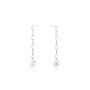 Boucles d´oreilles Femme Ania Haie E019-05H 4 cm: Plus de 300.000 produits de grandes marques en vente directe à prix usine sur 
