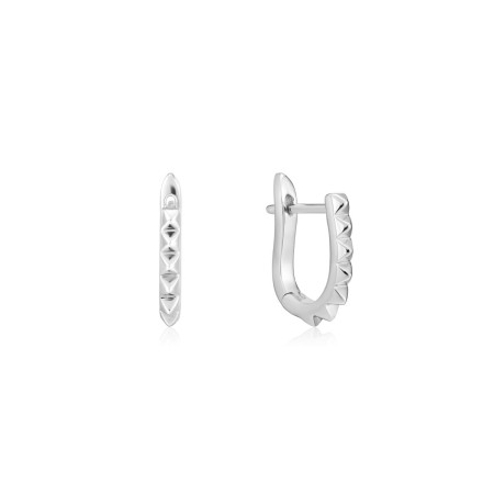 Boucles d´oreilles Femme Ania Haie E025-07H 1 cm: Plus de 300.000 produits de grandes marques en vente directe à prix usine sur 