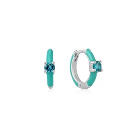 Boucles d´oreilles Femme Ania Haie E028-05H-T 1 cm: Plus de 300.000 produits de grandes marques en vente directe à prix usine su