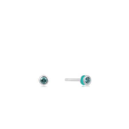 Boucles d´oreilles Femme Ania Haie E028-01H-T 0,5 cm: Plus de 300.000 produits de grandes marques en vente directe à prix usine 