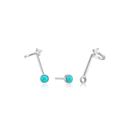 Boucles d´oreilles Femme Ania Haie E027-03H 1,5 cm: Plus de 300.000 produits de grandes marques en vente directe à prix usine su