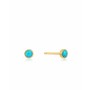 Boucles d´oreilles Femme Ania Haie E027-99G 1 cm: Plus de 300.000 produits de grandes marques en vente directe à prix usine sur 