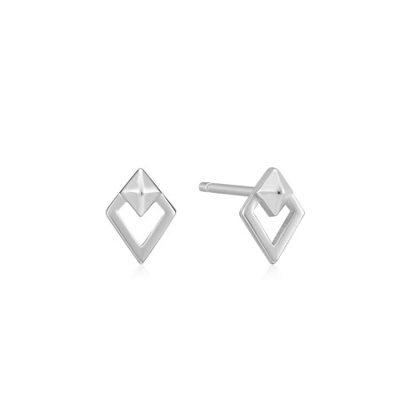 Boucles d´oreilles Femme Ania Haie E025-08H 1 cm: Plus de 300.000 produits de grandes marques en vente directe à prix usine sur 