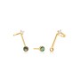Boucles d´oreilles Femme Ania Haie E027-03G Argent 925 2 cm: Plus de 300.000 produits de grandes marques en vente directe à prix