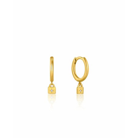 Boucles d´oreilles Femme Ania Haie E032-01G Argent 925 1,5 cm: Plus de 300.000 produits de grandes marques en vente directe à pr