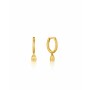 Boucles d´oreilles Femme Ania Haie E032-01G Argent 925 1,5 cm: Plus de 300.000 produits de grandes marques en vente directe à pr