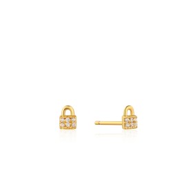 Boucles d´oreilles Femme Ania Haie E032-03G Argent 925 0,5 cm: Plus de 300.000 produits de grandes marques en vente directe à pr